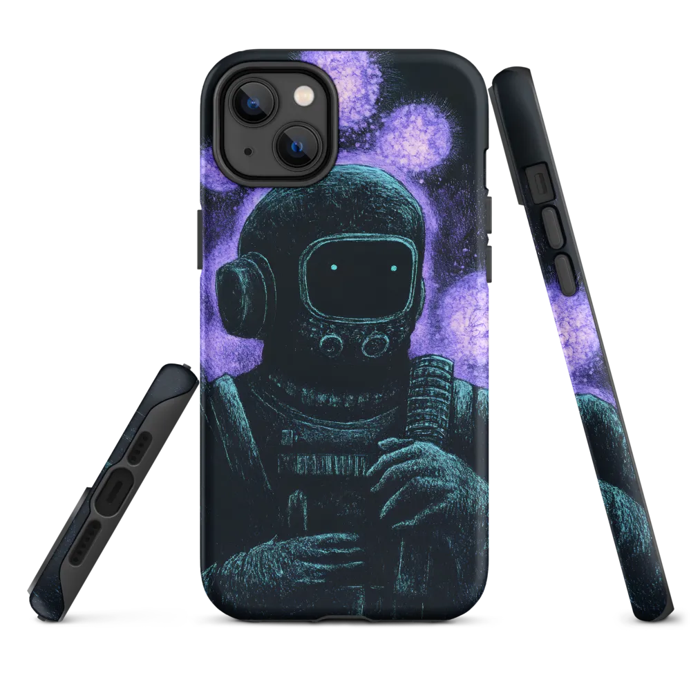 Enigmatic Explorer