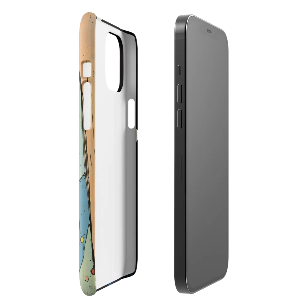 Whispers of Dreams | Phone Case |  12 Pro Max | Snap Case | Glossy