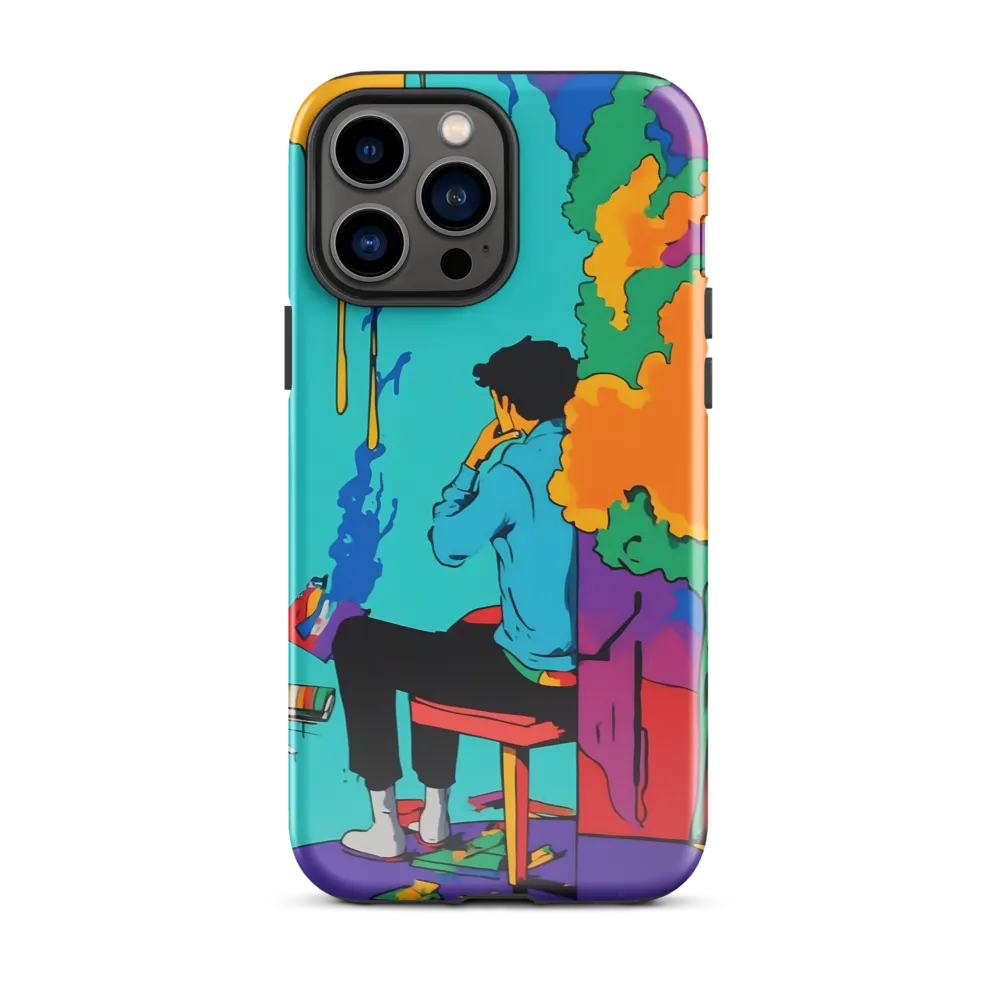 The Artist Within