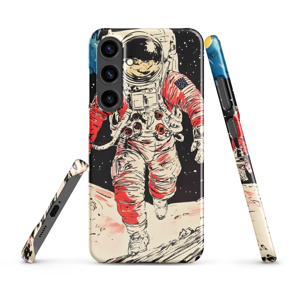 Lunar Explorer