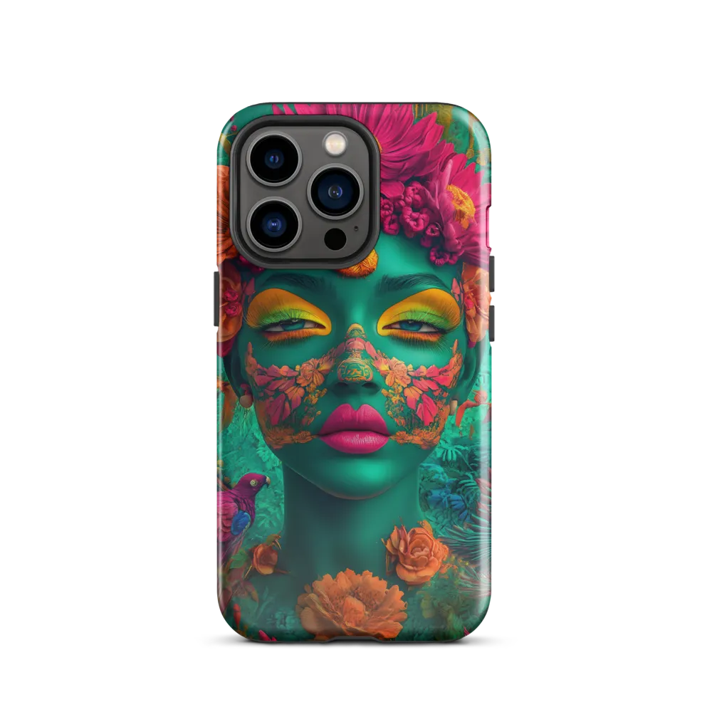 Floral Serenity
