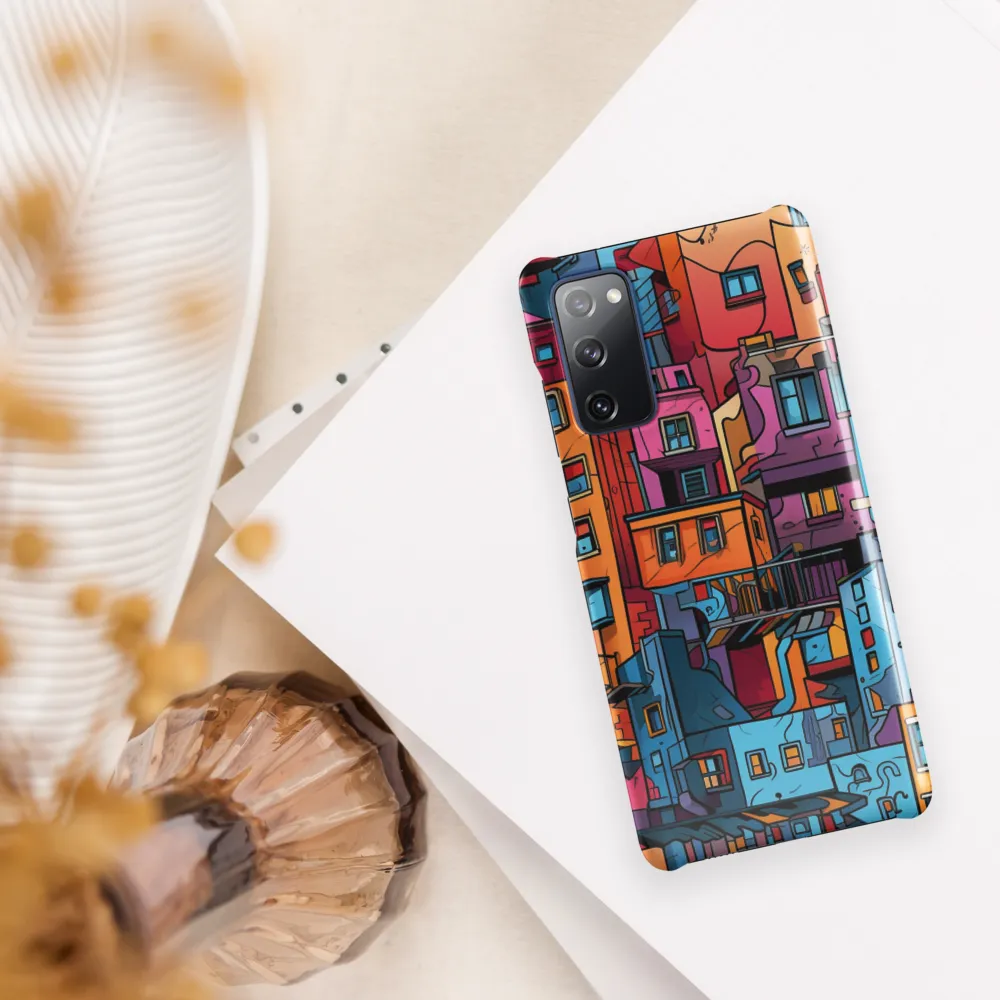 Urban Kaleidoscope