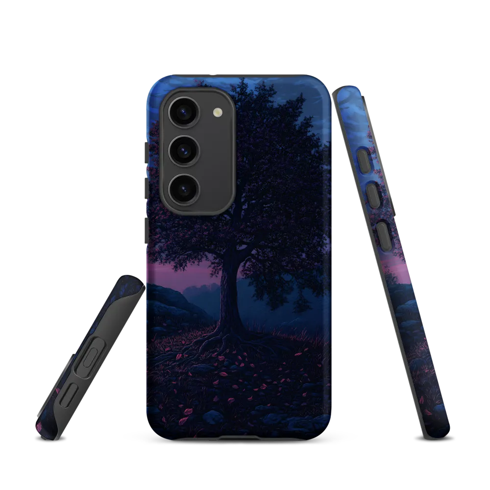 Twilight Whispers