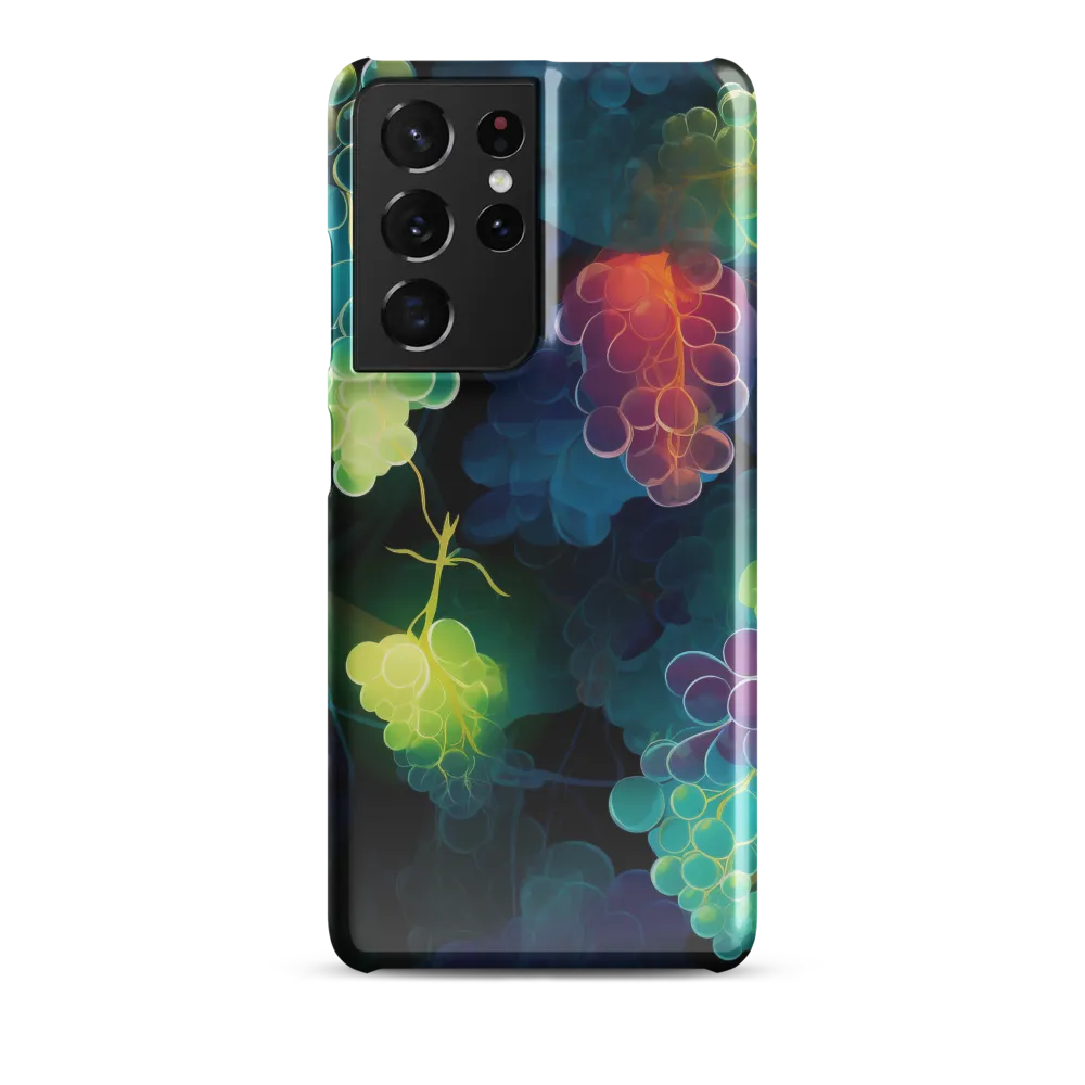 Vivid Vineyard Dream