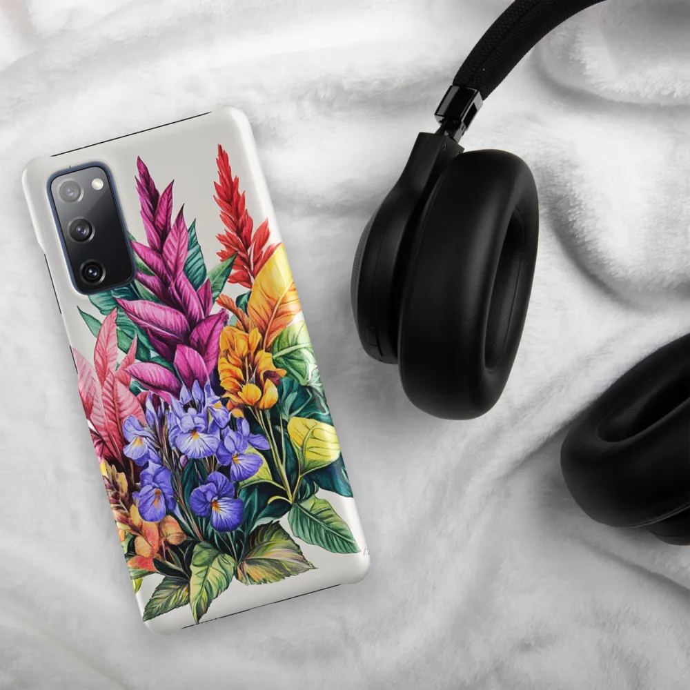 Tropical Symphony