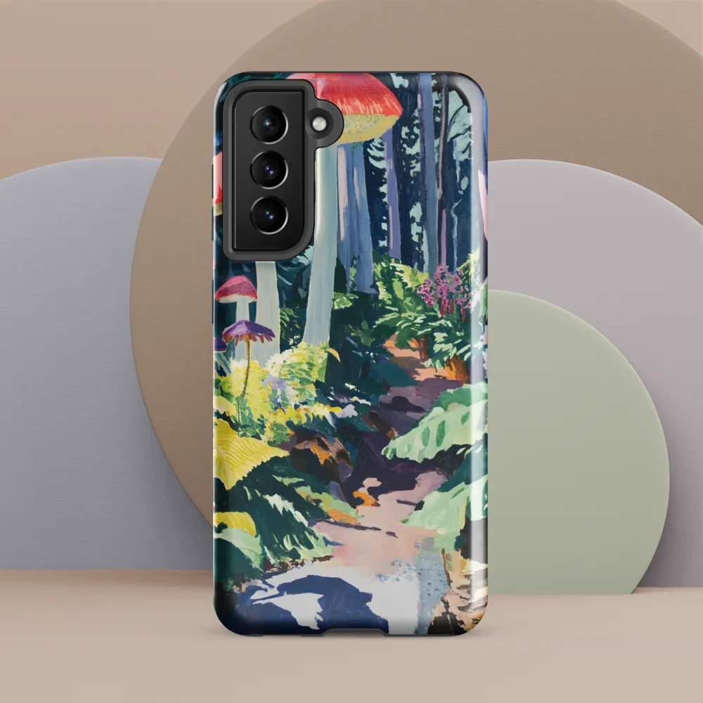 Enchanted Woodland