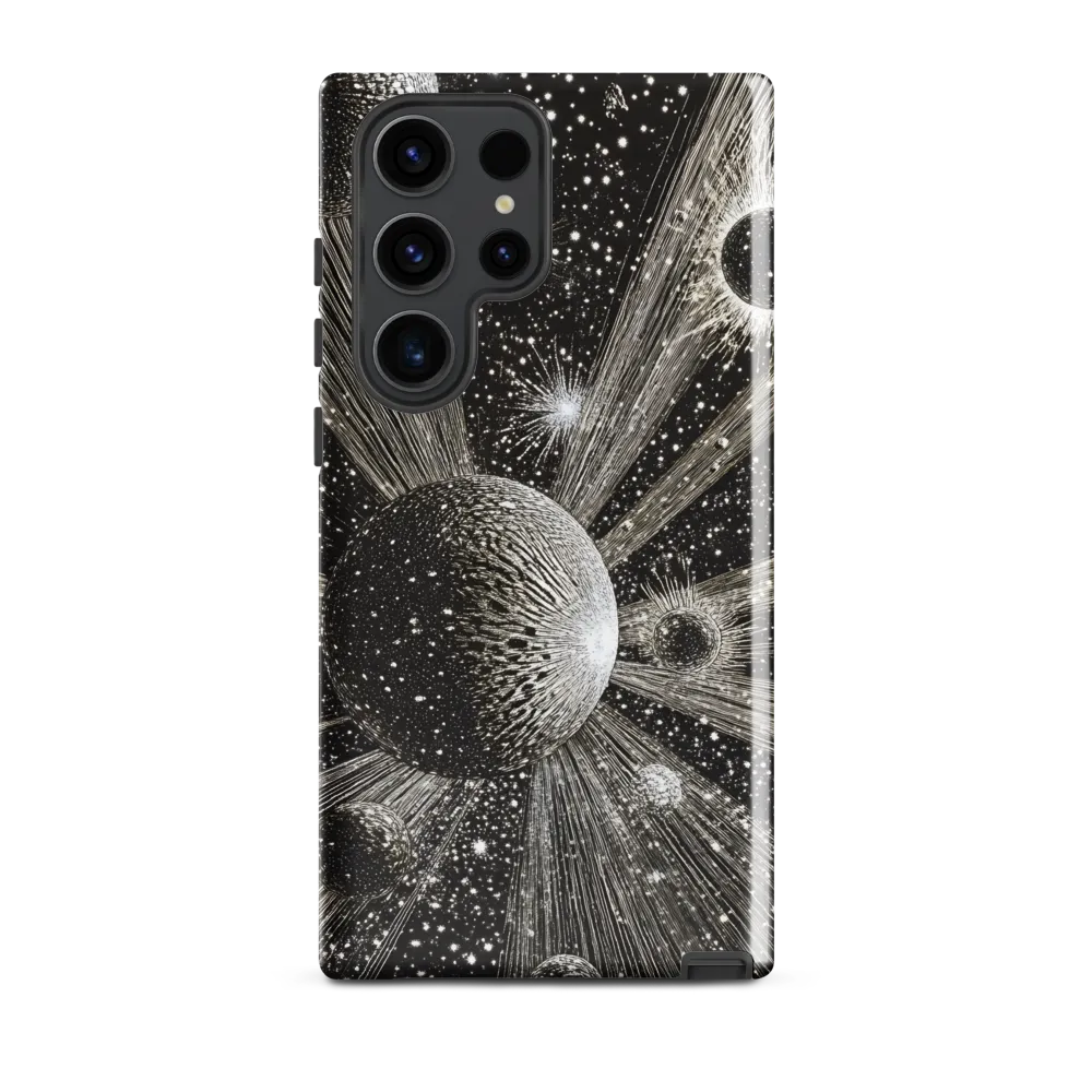 Cosmic Symphony