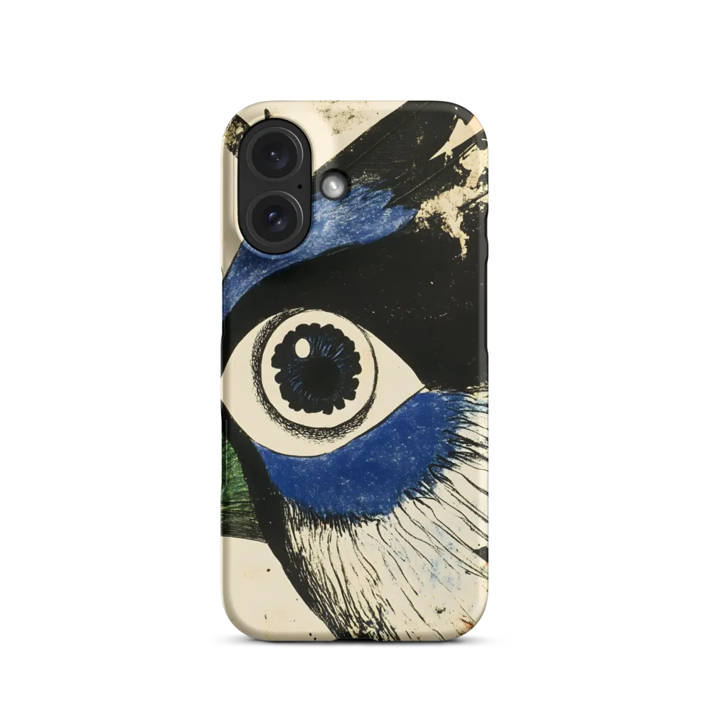 The Eye of Perception