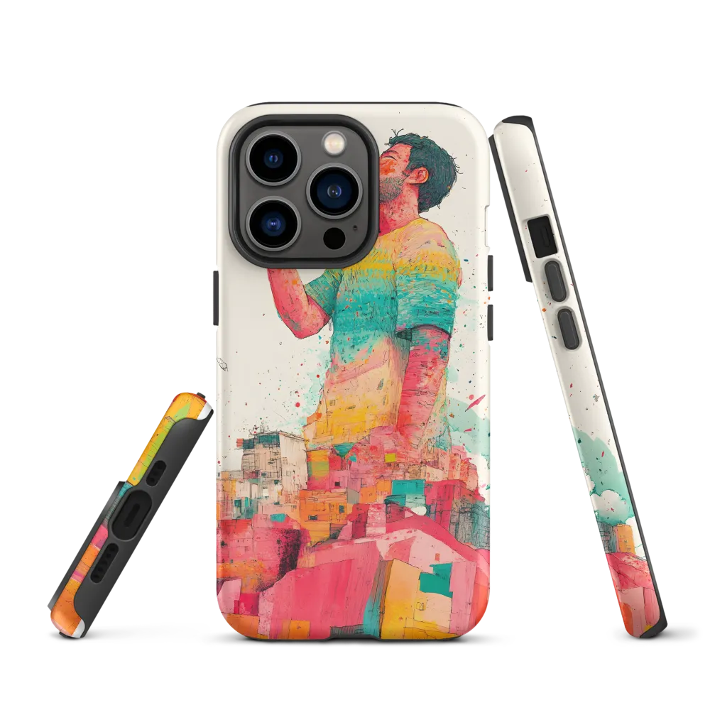 Aspirations in Color