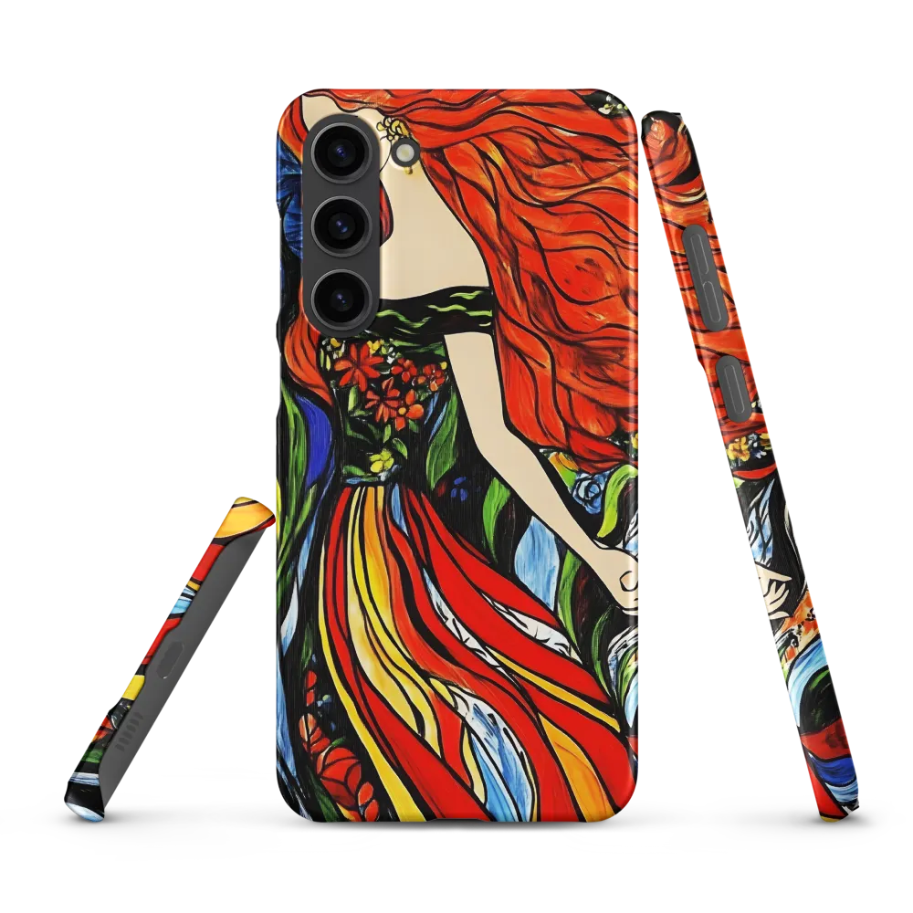 The Vibrant Spirit