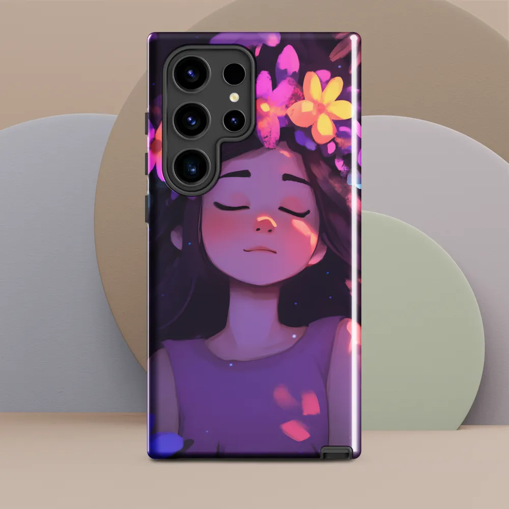 Serenade in Bloom