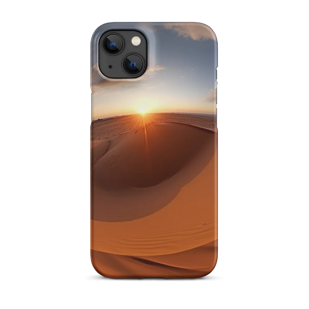 Serenity in Sand