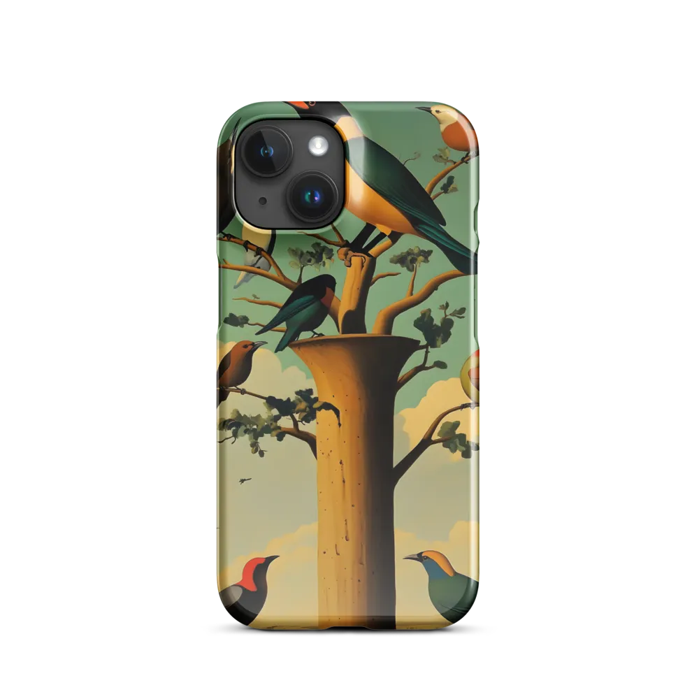 Avian Harmony