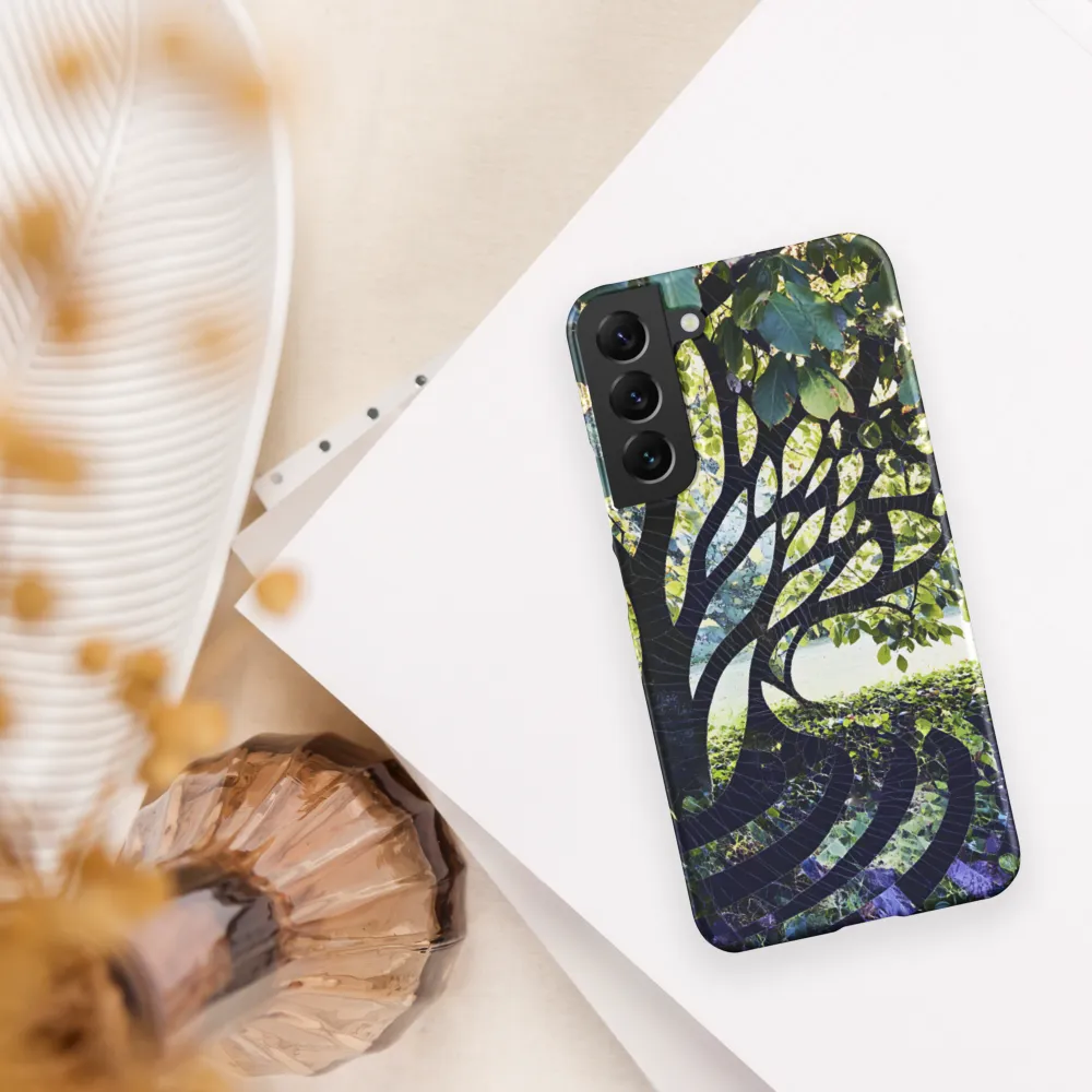 Whispers of Nature