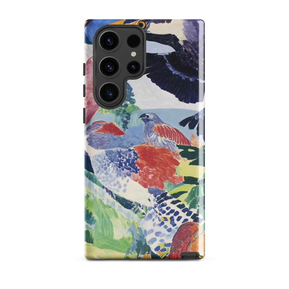 Symphony of Birds