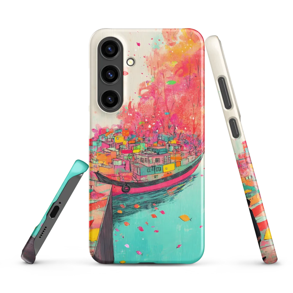 Whispers of a Colorful Dream
