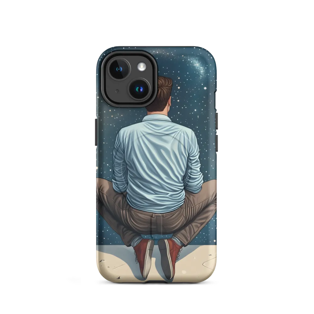 Gaze into Infinity