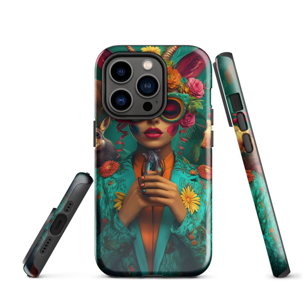 Botanical Reverie