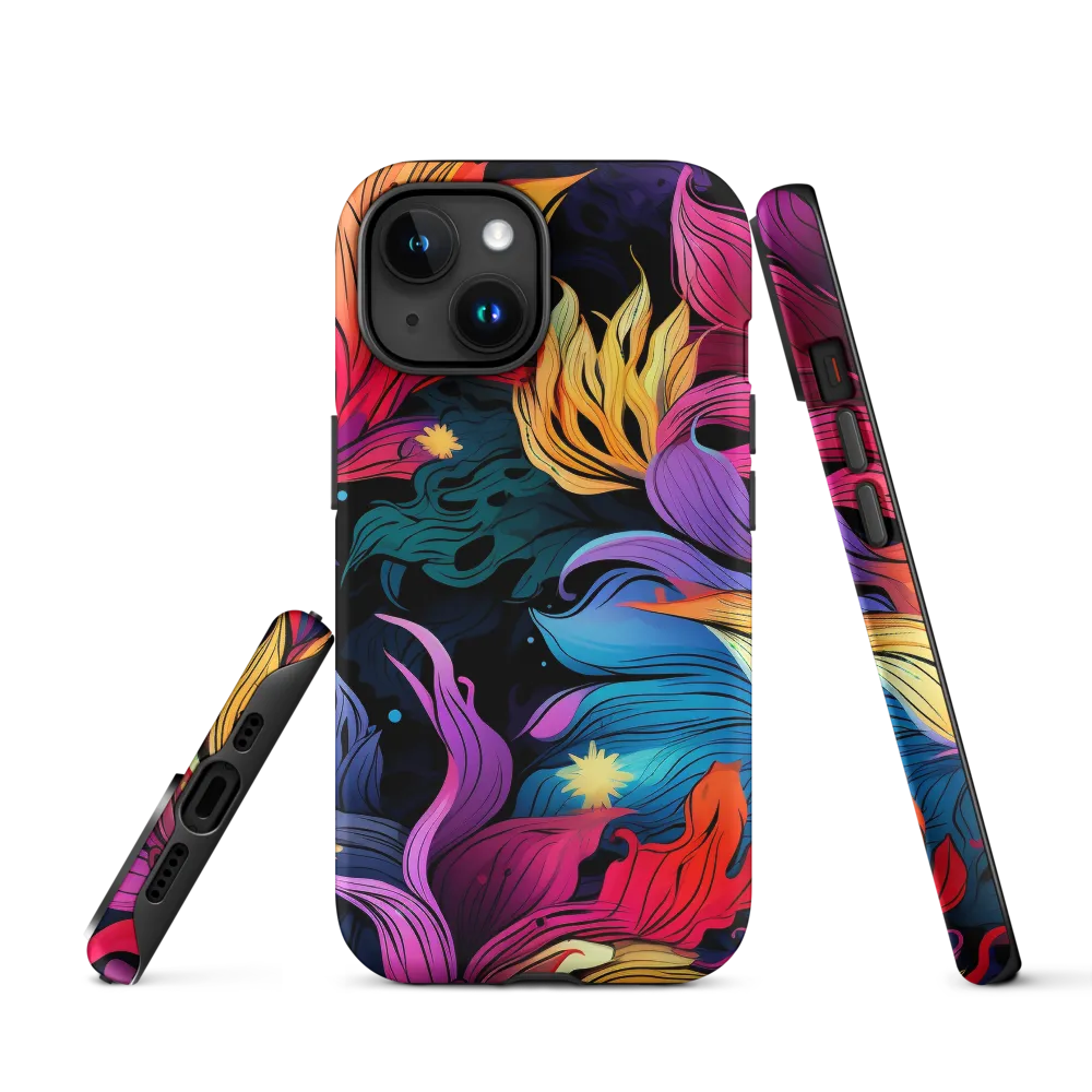 Floral Symphony