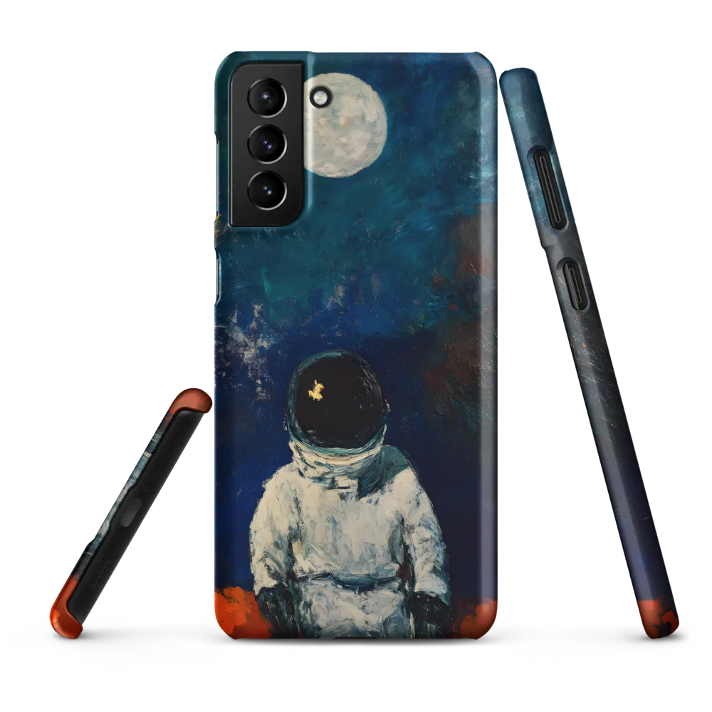 Gazing at the Cosmos