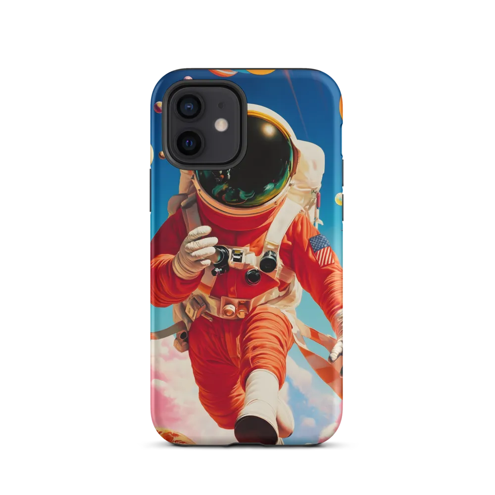 Cosmic Odyssey