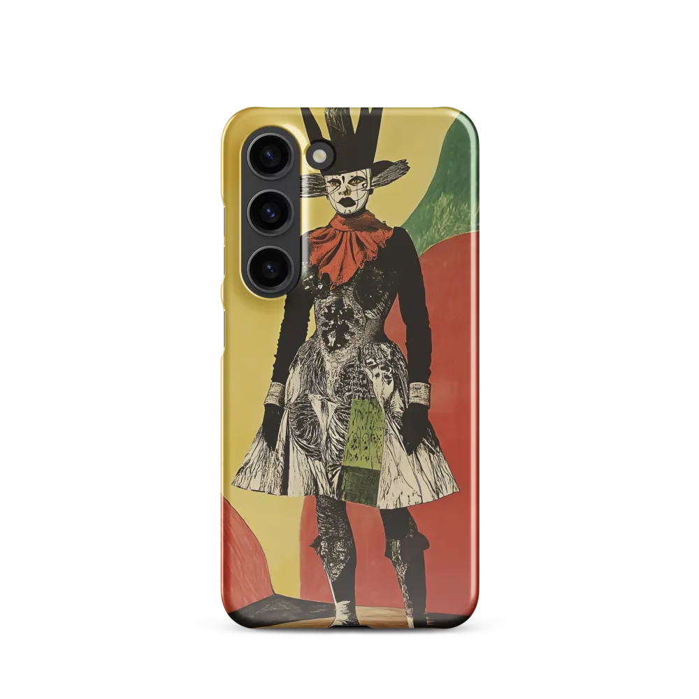 The Harmonious Masquerade