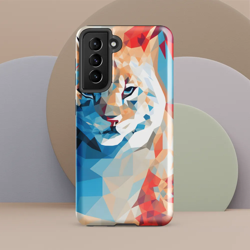 Facets of Feline Wonder