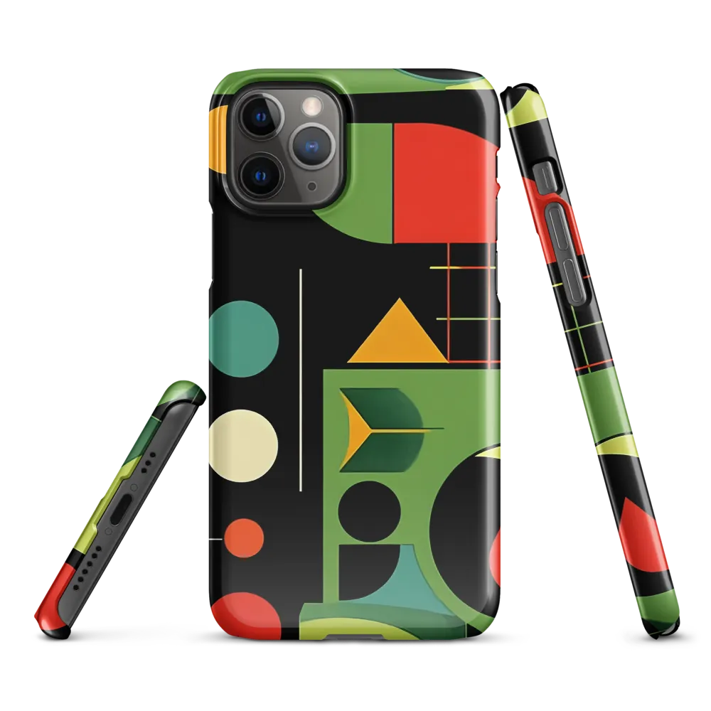 Geometric Harmony