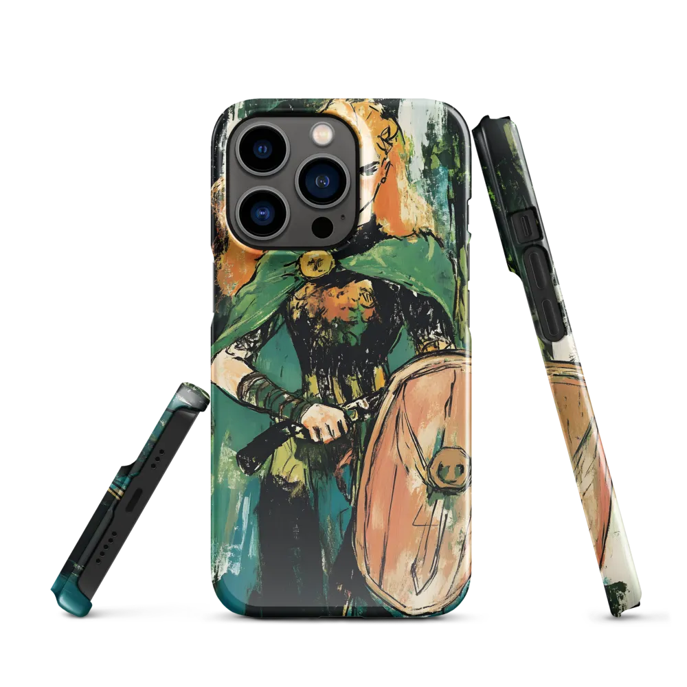 Guardian of the Forest