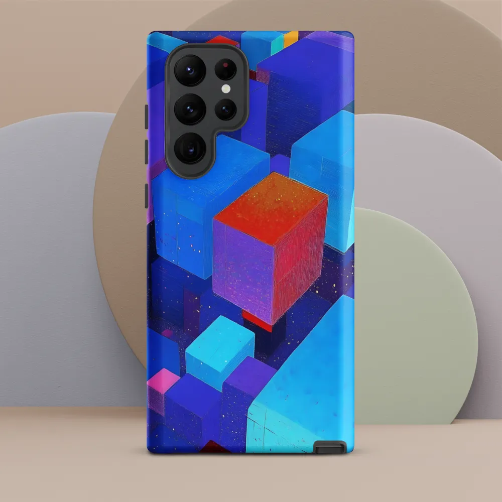 Geometric Dreamscape