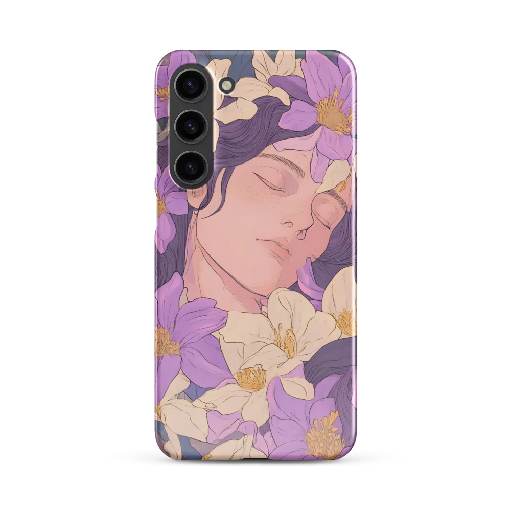 Harmony in Bloom