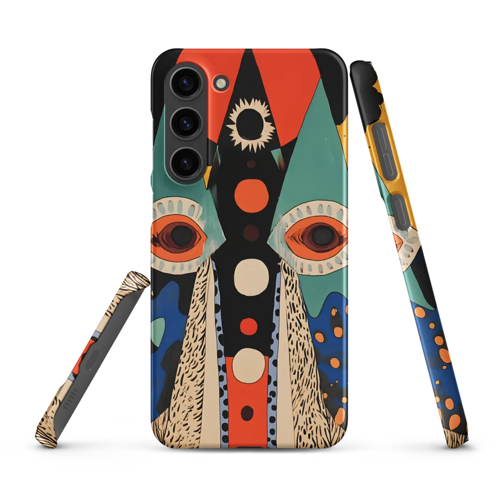 Visages of Vibrancy