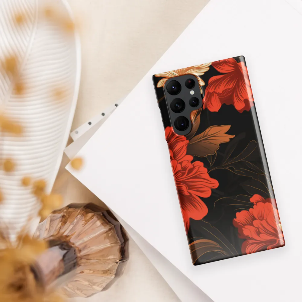 Elegance in Bloom