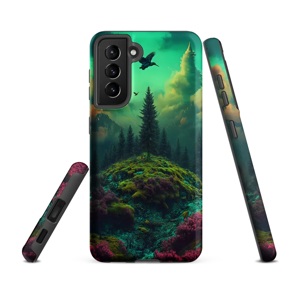 Mystical Heights