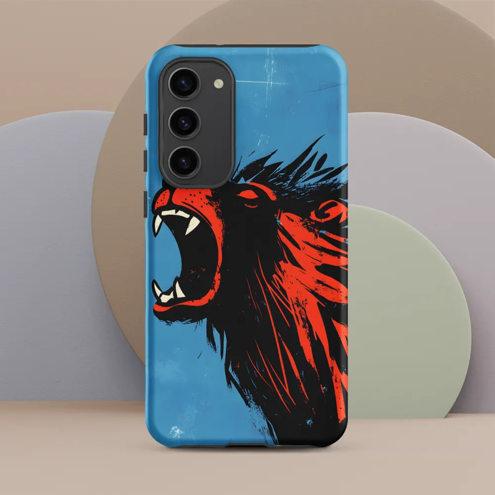 Roar of the Wild