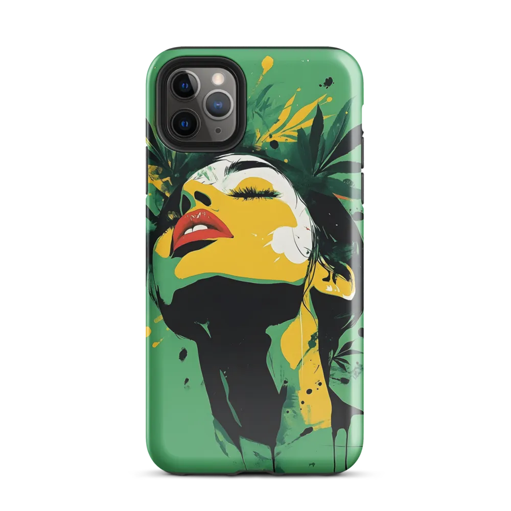 Embracing Nature | Phone Case |  11 Pro Max | Tough Case | Glossy