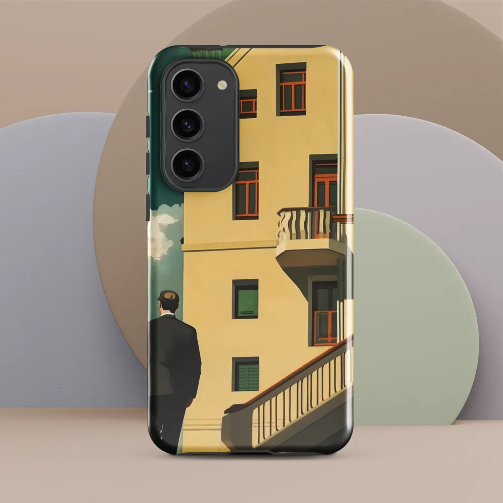 Reflections of Modernity