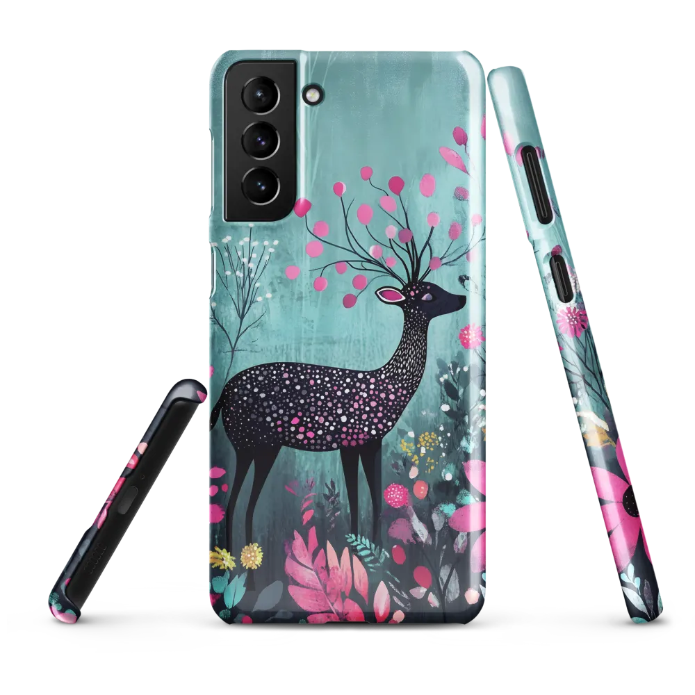 Whimsy in Bloom