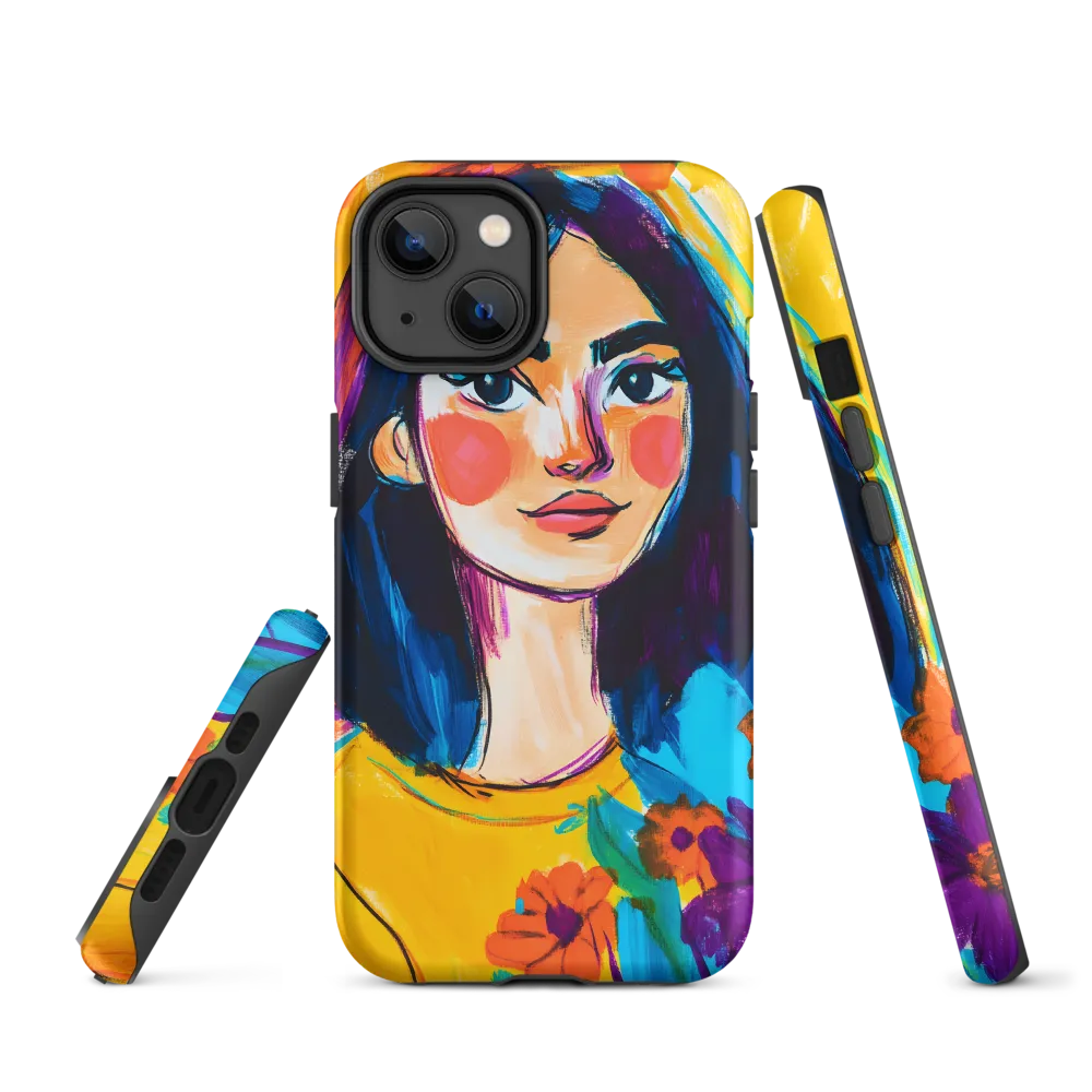 Vibrant Blossoms