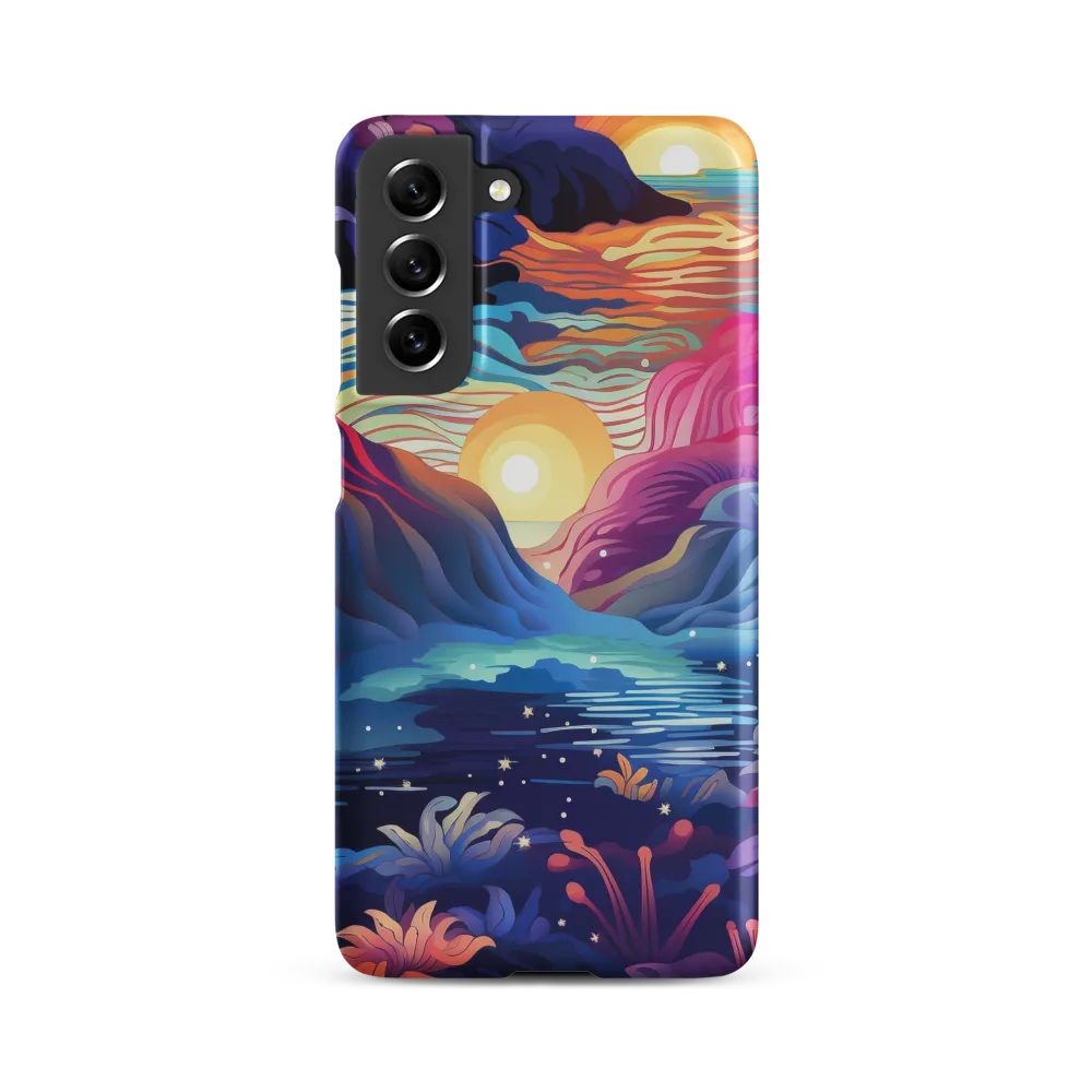 Tropical Dreamscape