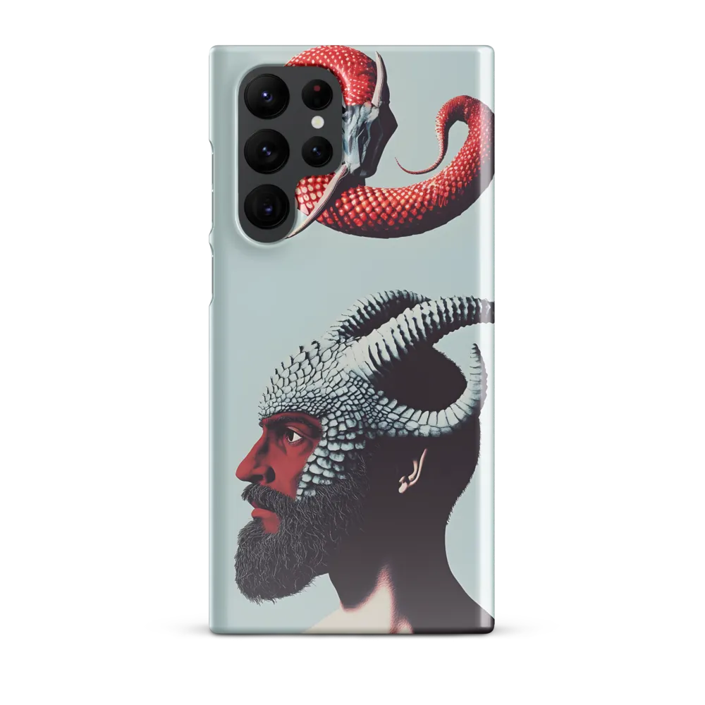 Elysium of the Horned One