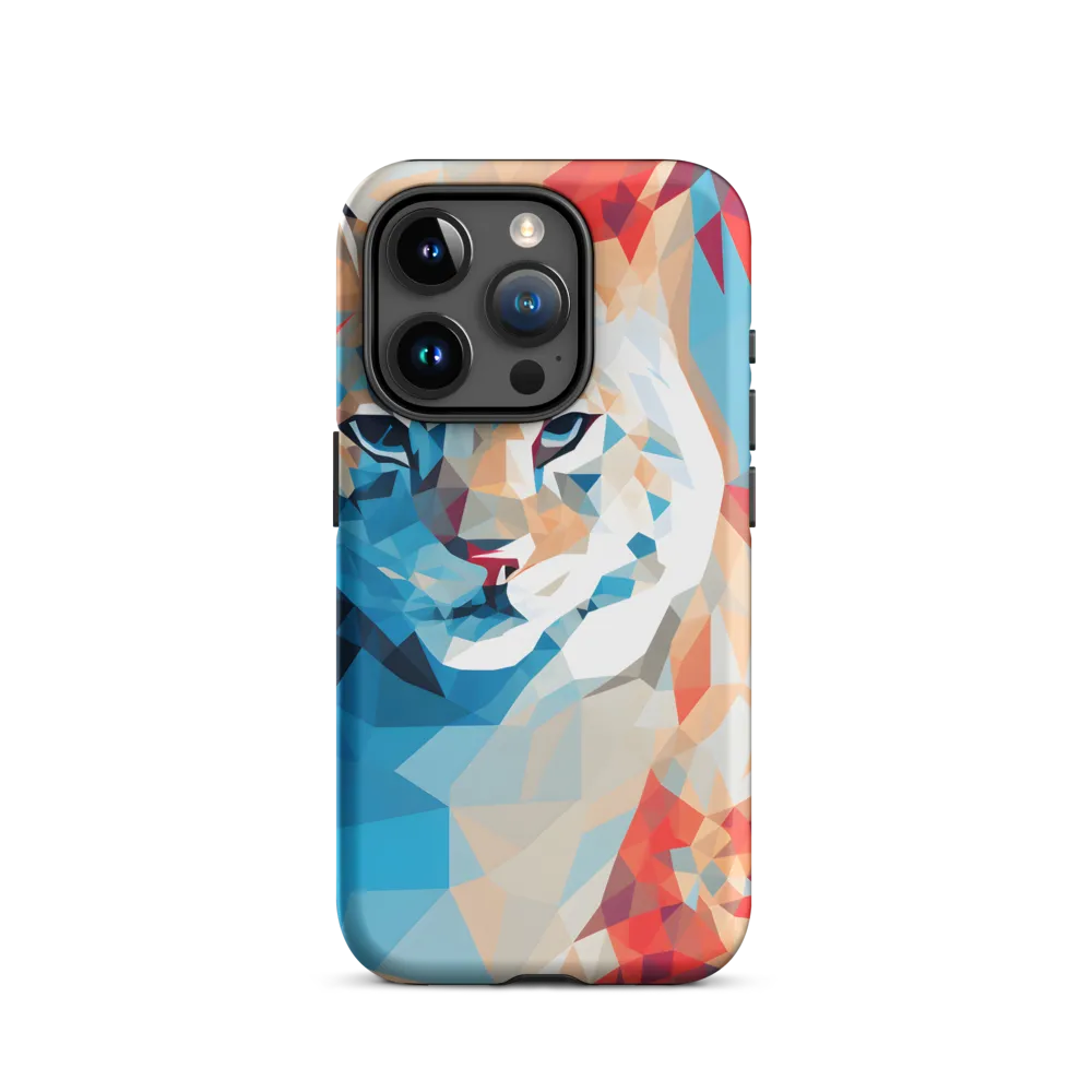 Facets of Feline Wonder