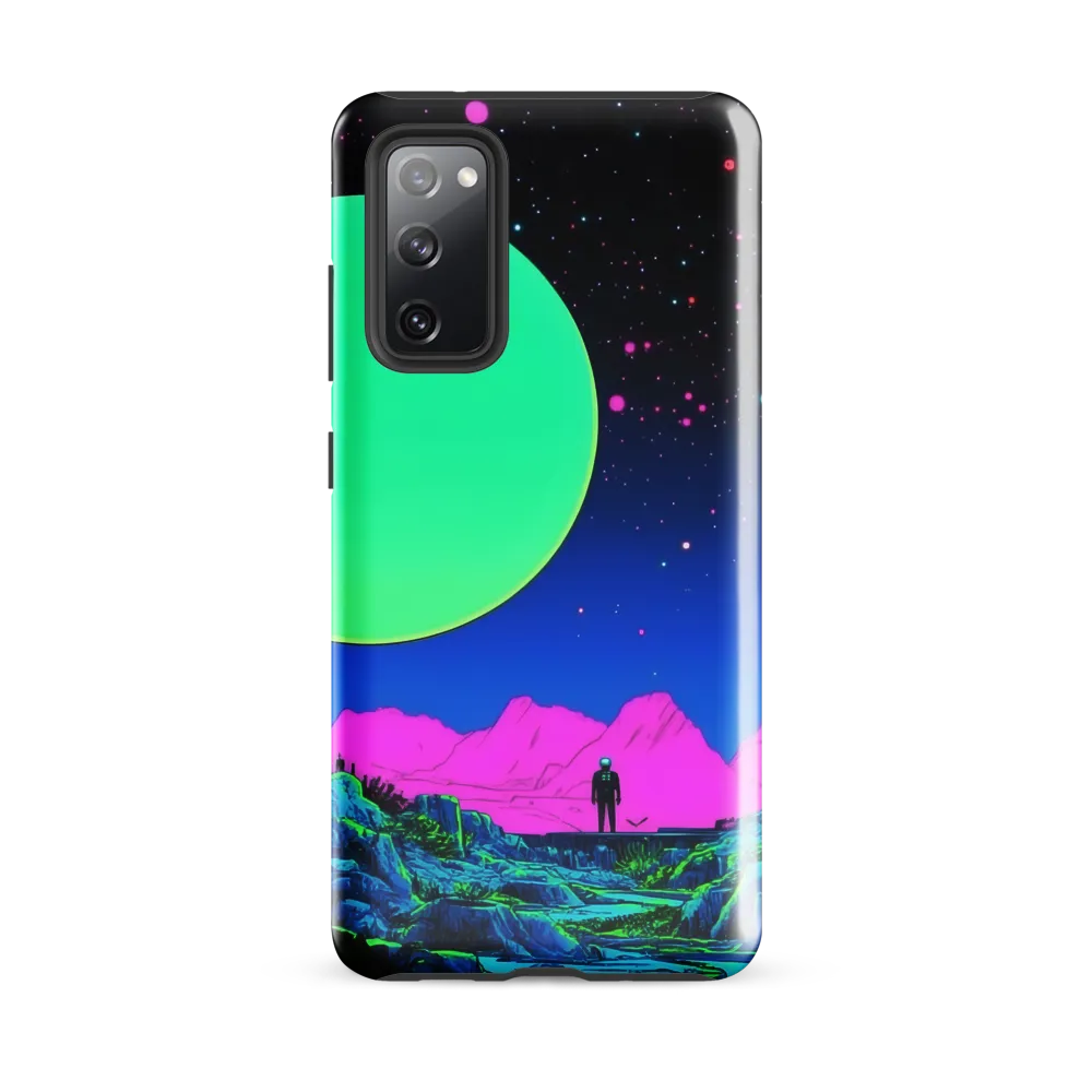 Cosmic Reverie