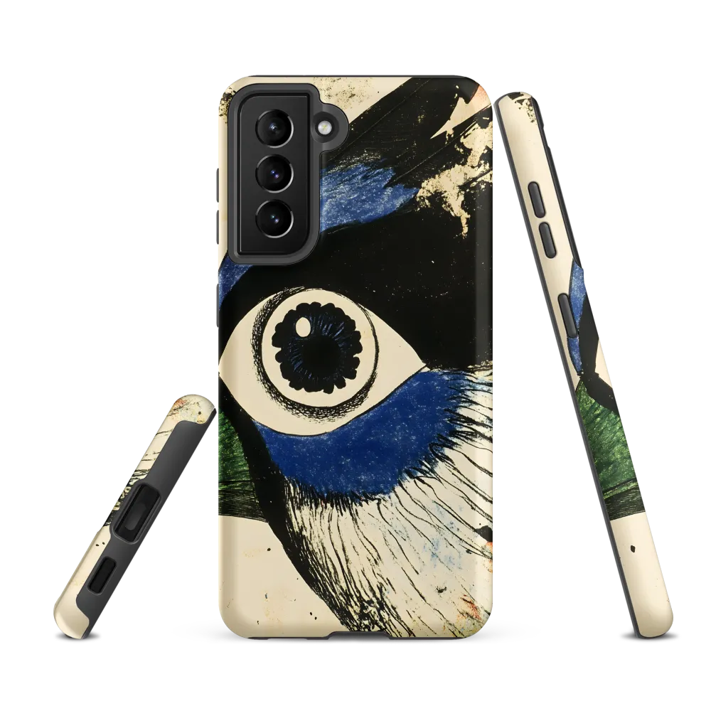 The Eye of Perception
