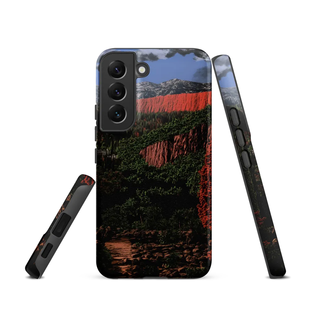Elysium Valley