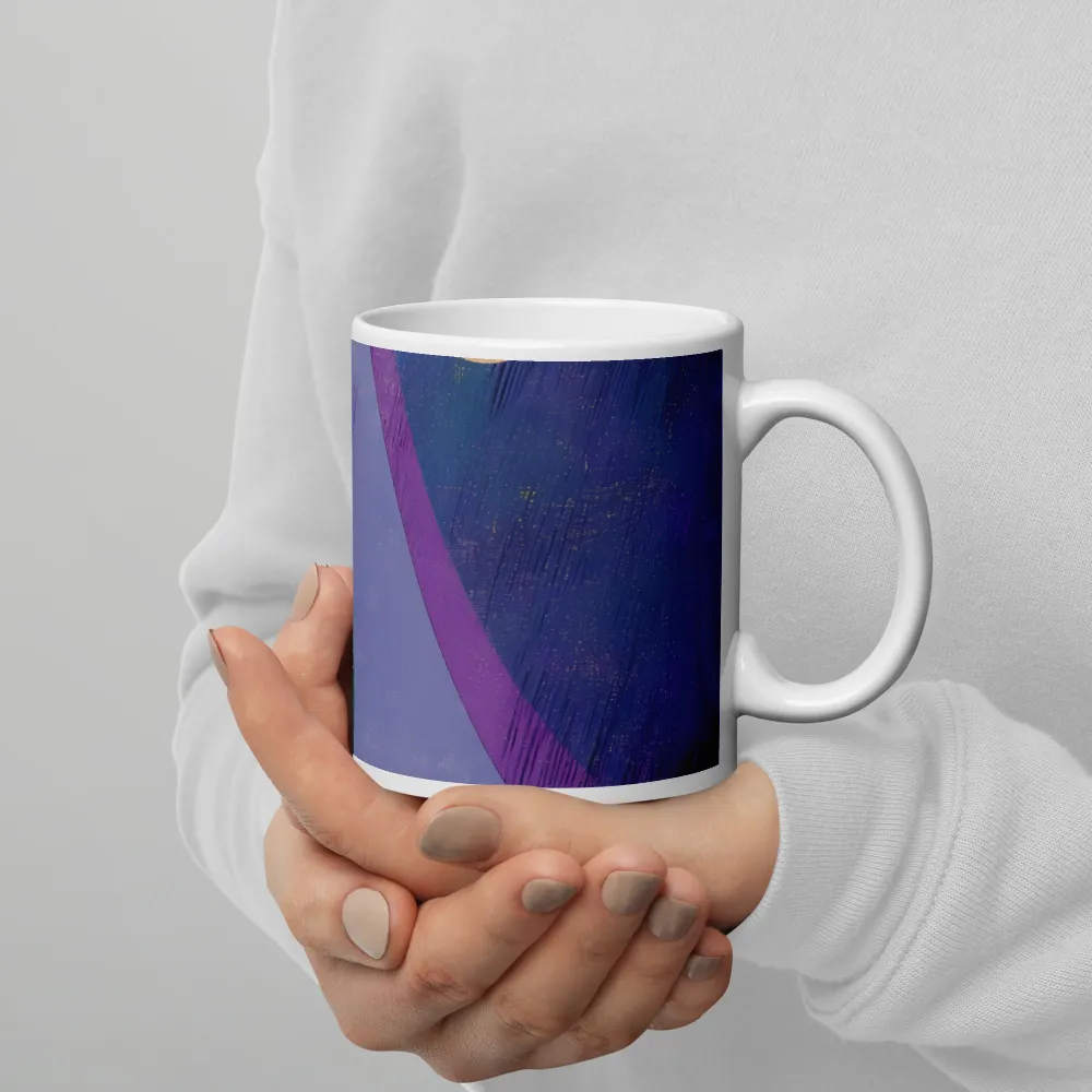 Together in Silence | Mugs | Multiple Sizes & Colors