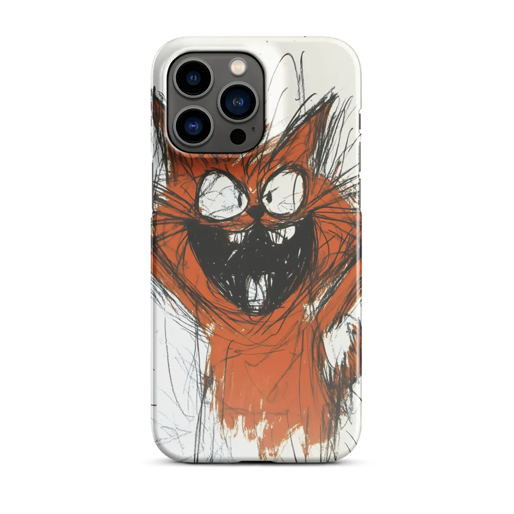 Joyful Cat Creation
