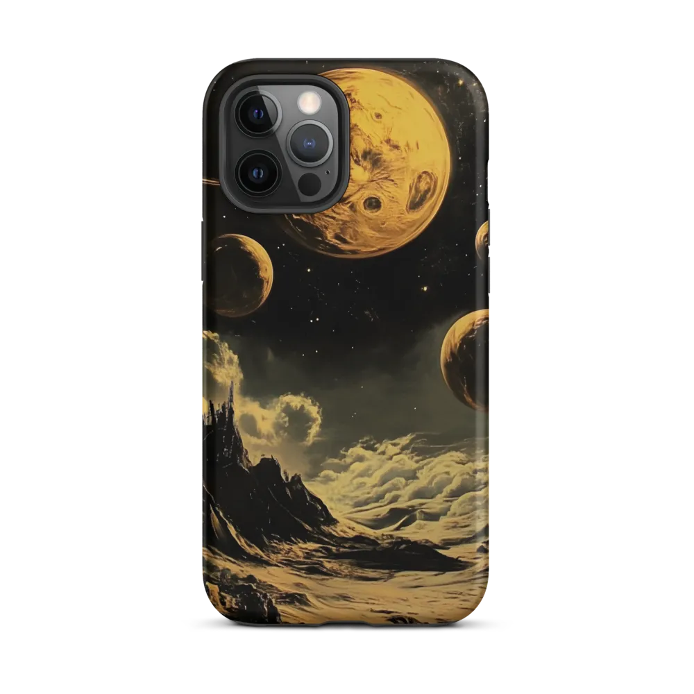 Celestial Majesty