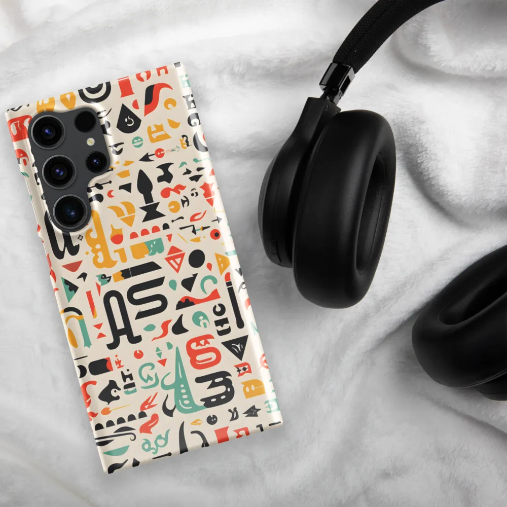 A Symphony of Symbols