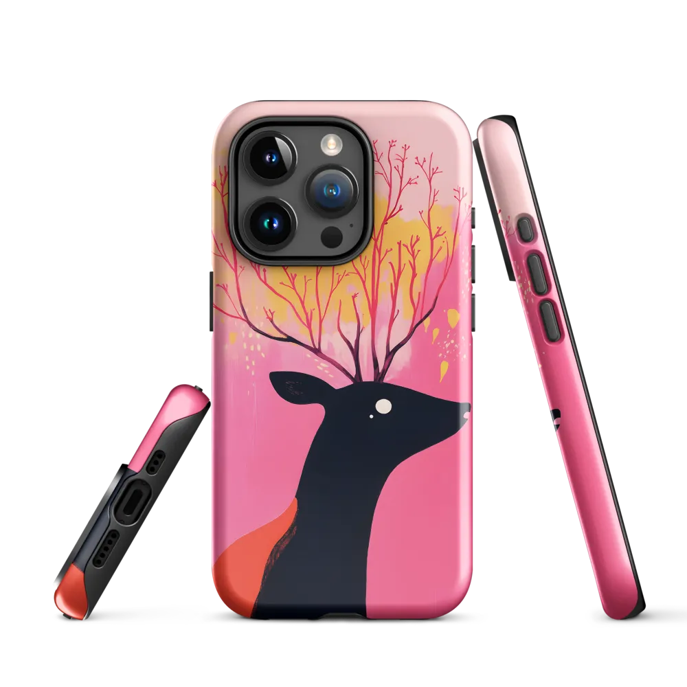 Whimsical Forest Guardian
